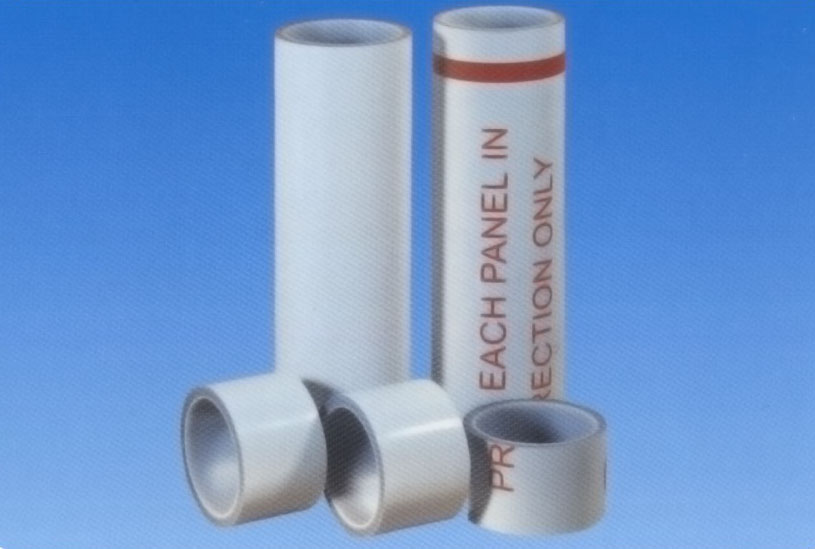 橡胶型PE保护膜