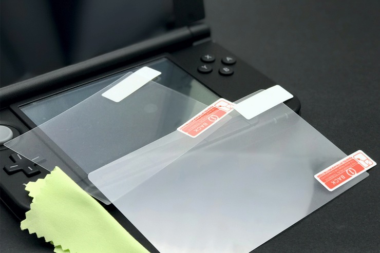 液晶面板保护膜