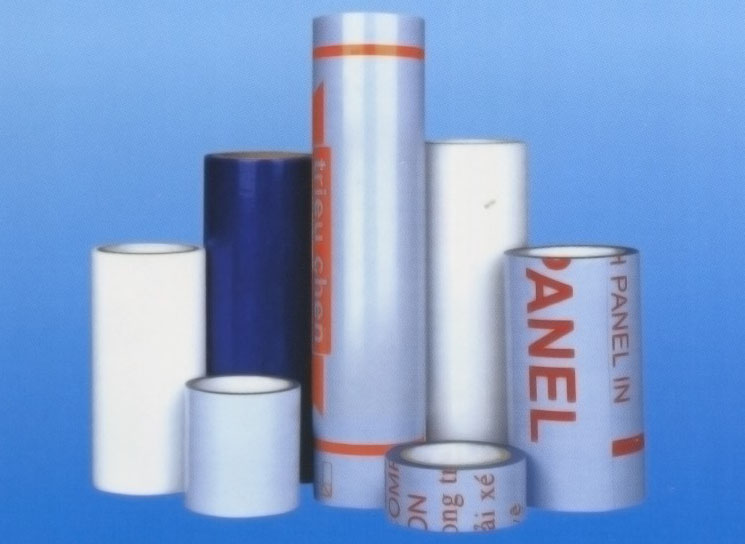 金属板材用保护膜